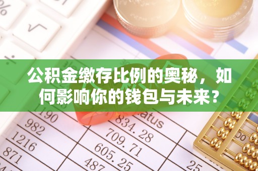 琼中公积金缴存比例的奥秘，如何影响你的钱包与未来？