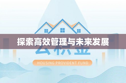 琼中探索高效管理与未来发展
