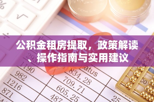 琼中公积金租房提取，政策解读、操作指南与实用建议