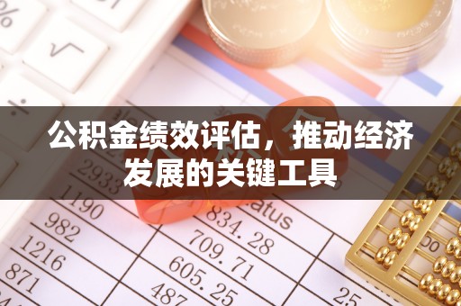 琼中公积金绩效评估，推动经济发展的关键工具
