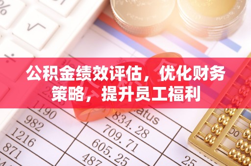 琼中公积金绩效评估，优化财务策略，提升员工福利