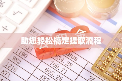 琼中助您轻松搞定提取流程