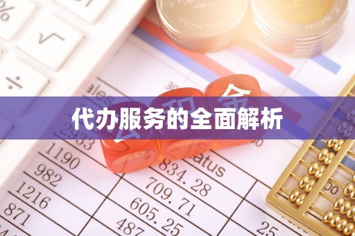 琼中代办服务的全面解析