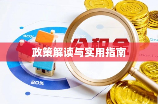 琼中政策解读与实用指南