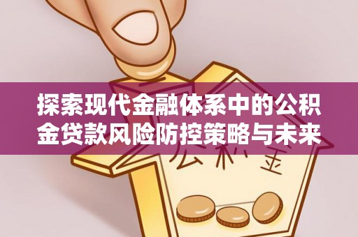 琼中探索现代金融体系中的公积金贷款风险防控策略与未来发展趋势