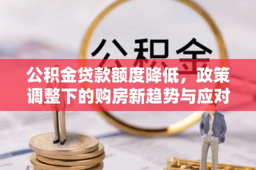 琼中公积金贷款额度降低，政策调整下的购房新趋势与应对策略