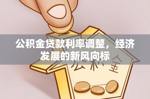 琼中公积金贷款利率调整，经济发展的新风向标