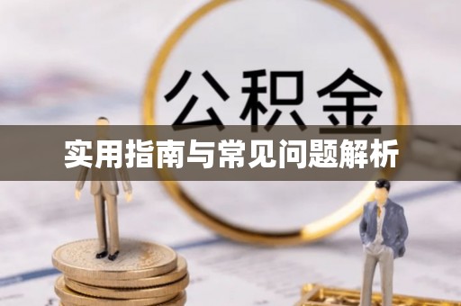 琼中实用指南与常见问题解析