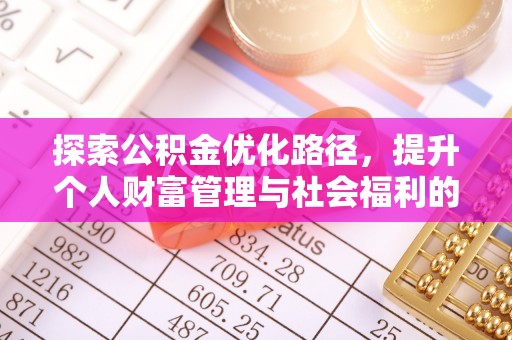 琼中探索公积金优化路径，提升个人财富管理与社会福利的双赢之道