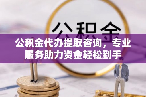 琼中公积金代办提取咨询，专业服务助力资金轻松到手