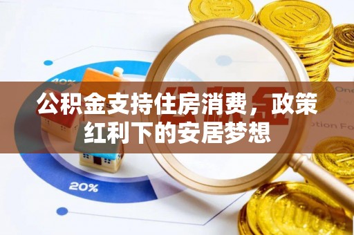 琼中公积金支持住房消费，政策红利下的安居梦想