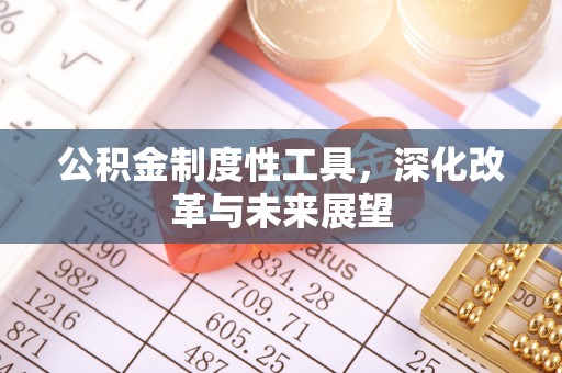 琼中公积金制度性工具，深化改革与未来展望