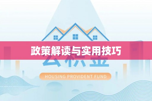 琼中政策解读与实用技巧