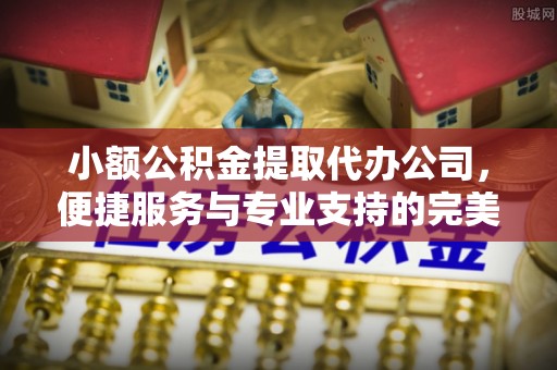 琼中小额公积金提取代办公司，便捷服务与专业支持的完美结合