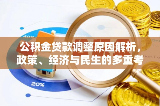 琼中公积金贷款调整原因解析，政策、经济与民生的多重考量