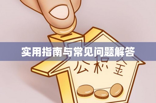 琼中实用指南与常见问题解答