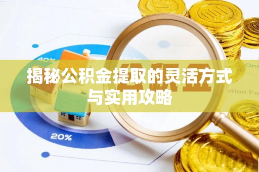 琼中揭秘公积金提取的灵活方式与实用攻略