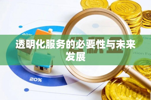 琼中透明化服务的必要性与未来发展
