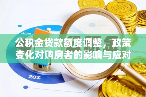 琼中公积金贷款额度调整，政策变化对购房者的影响与应对策略