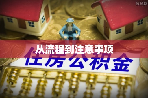 琼中从流程到注意事项
